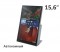 Тейбл-тент электронный ценник 15,6 дюйма touch screen Автономный